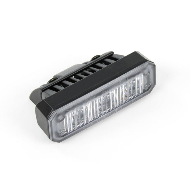 MS3 - LED flitser | Inbouw flitser