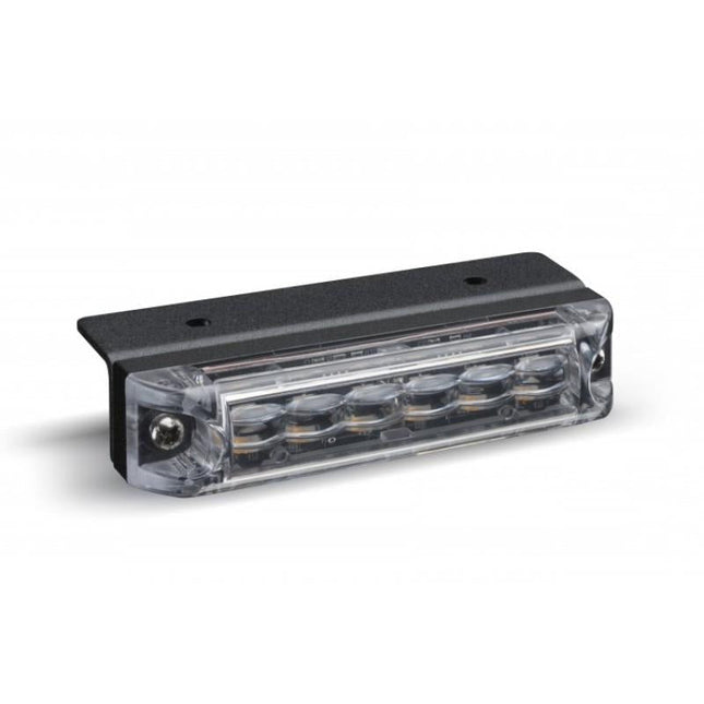 W&G Phantom  |  LED grille / bumper flitslamp - Online Zwaailicht